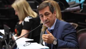 Vicentin: la oposición denunció «apagón de micrófonos» en el Senado