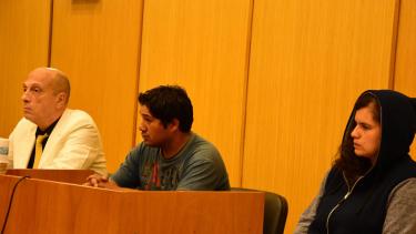 La madre y el padrastro se encuentran detenidos tras la muerte de la pequeña ocurrida en febrero de 2019.