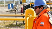 Imagen de Pecom apuesta a una red digital de 530 kilómetros para Vaca Muerta