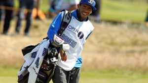 Tevez quiso ir a jugar al golf a Tandil pero no lo dejaron entrar
