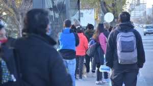 Rige la prórroga del aislamiento social hasta el 30 de agosto