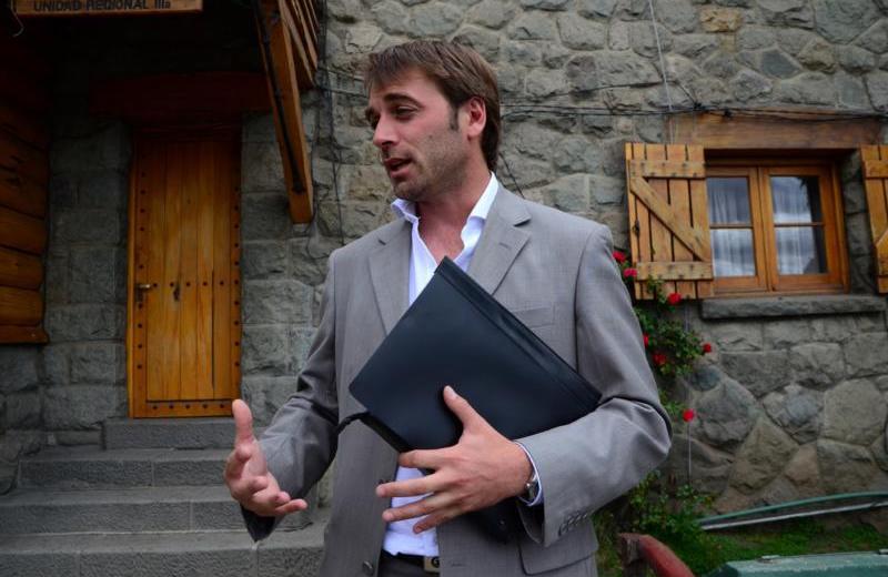 Pérez Estevan “No permito que se estigmatice a la Policía por 20 casos”