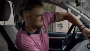 Tres películas para disfrutar desde casa hoy