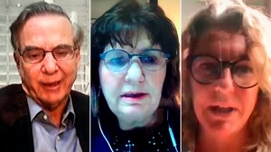 Pichetto: fomentan “la economía del pobrismo, de los curas y los villeritos”