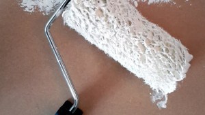 Pintura hogareña, una tarea para la que no hace falta ser experto