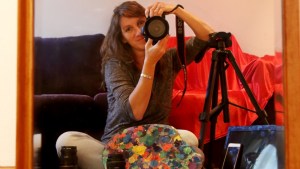 ¿Qué no te puede faltar  en esta cuarentena? Responde Viviana Portnoy