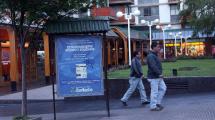 Imagen de Bariloche adjudicó la publicidad callejera por 10 años