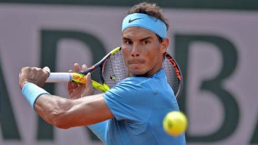 Nadal no definió si jugará el US Open