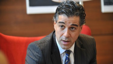 Rafecas disertará en el ciclo de la UNRN. Foto: gentileza.