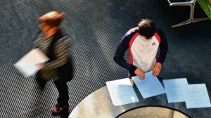 ¿Dónde vuelven a trabajar los estatales rionegrinos?