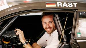 El bicmapeón del DTM se suma a la Fórmula E