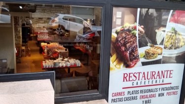 La Asociación Empresaria Hotelera y Gastronómica difundió el listado de diez locales gastronómicos que cerraron.