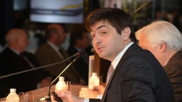 Delgado tiene una larga trayectoria dentro del INTA. Foto: archivo.-