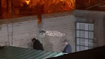 Imagen de Encontró a un hombre robando en el interior de su casa en Neuquén