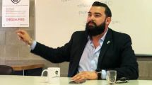 Imagen de Una fiscal investiga a abogado de Roca por denuncia de presión a cliente