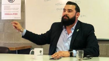 El excandidato a intendente del Pro ya está siendo investigado por un fiscal. (foto: archivo)
