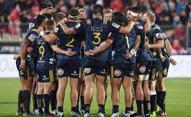 Vuelve el Súper Rugby en Nueva Zelanda