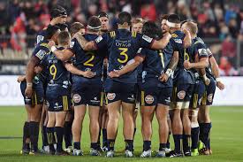 Vuelve el Súper Rugby en Nueva Zelanda