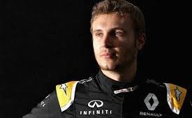 Sirotkin seguirá siendo el piloto reserva de Renault