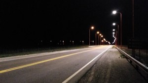 No habrá tránsito nocturno en las rutas 40 y 23 desde las 20 hasta las 8