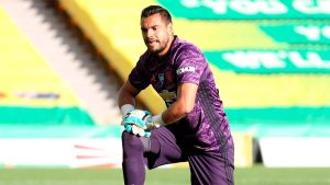 Con Chiquito Romero, el United pasó a semis de FA Cup