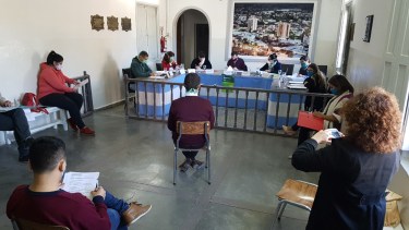 El ARI respaldó a la concejal Paillapi de Regina por cuestionamientos del FdT