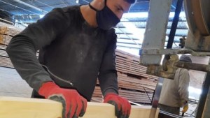 Los buscas de siempre: deportistas regionales que no se rinden