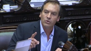 Soria vuelve a Diputados, pero como ministro: su perfil, marcado por su padre