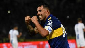 Boca le mejoró la oferta a Tévez y la renovación está cerca