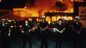 La antorcha de la libertad