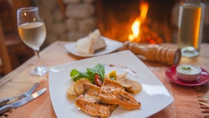 Neuquén impulsa el consumo de trucha: por qué hay que incorporla a nuestra alimentación