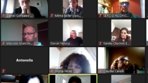 Río Negro trabaja para la reactivación del turismo