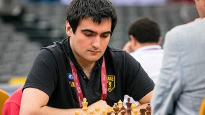 Pérez Ponsa sorprendió en el Iberoamericano de ajedrez