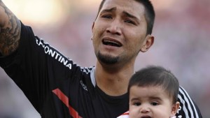 A 8 años del ascenso de River, el Indio Vega lo recordó con un emotivo video