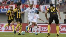 Imagen de En Uruguay las prácticas comenzarán el 15 de junio y el torneo volverá en agosto
