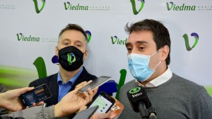 Viedma ya está en la etapa del distanciamiento social