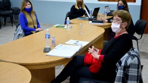 Río Negro: desde el lunes trabajarán sólo empleados públicos convocados