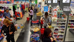 El índice de precios de febrero marcó un 5,01% de inflación para Río Negro