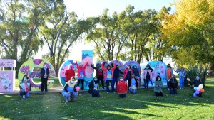Piden la reapertura de los jardines maternales en Viedma