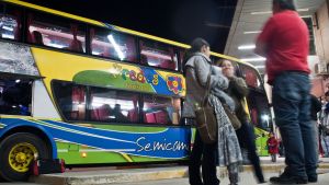 Por la pandemia, extienden la antigüedad de vehículos para beneficiar a transportistas de Río Negro