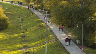 Foto Archivo: Marcelo Ochoa