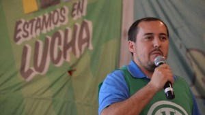 ATE «exige» el pago conjunto de sueldo y aguinaldo en Río Negro