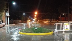 Confirman el primer caso positivo de coronavirus en Comallo