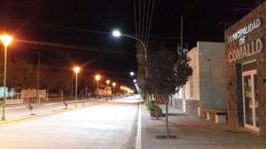 El municipio de Comallo ofrece importantes beneficios a contribuyentes morosos