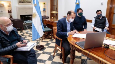 Zapala tendrá su obra para no contaminar el acuífero