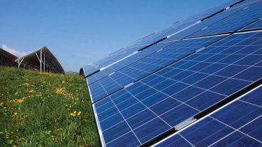 Antes la compra de tecnología para energías limpias era motivada por el cambio climático. Hoy además implican un menor coste y mayor seguridad energética. (Foto: archivo)