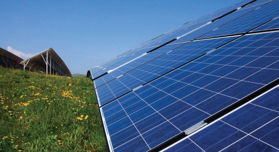 Antes la compra de tecnología para energías limpias era motivada por el cambio climático. Hoy además implican un menor coste y mayor seguridad energética. (Foto: archivo)