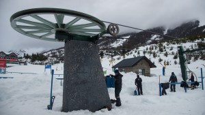 Capsa convocó a 200 trabajadores para la temporada invernal en Cerro Catedral