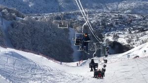 Catedral no abrirá el fin de semana por el clima