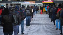 Imagen de Coronavirus en Argentina: 105 muertos y 5.493 nuevos contagios